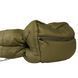 Спальний мішок Wechsel Mudds Autumn 0&deg; M TL Olive/Mud Green Left (232050) DAS302761 фото 6