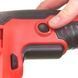 Перфоратор SDS-PLUS MILWAUKEE, PH 26 T, 800Вт, 2,4Дж (3 режими) (бічна рукоять, обмежувач глибини, кейс) 4933464580 фото 6
