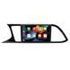 Штатна магнітола Seat Leon 2012-2020 Cyclone C9-012 4x64 DSP 4G НФ-00008014 фото 3