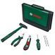 Набір ручних інструментів Easy Starter 14 предметів Bosch 1600A02BY3 1600A02BY3 фото 1