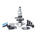 Мікроскоп SIGETA PRIZE NOVUM 20x-1280x з камерою 0.3Mp (в кейсі) 65243 фото 4