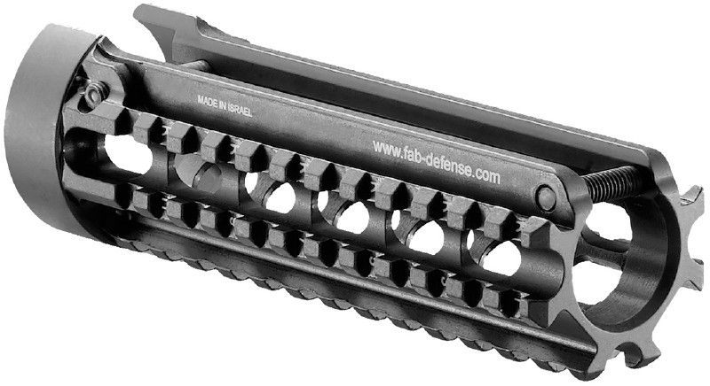 Цівка FAB Defense MP5 RS для MP5 2410.00.50 фото