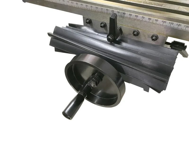 Фрезерний верстат настільний PROMA FPX-25E 25951000 25951000 фото