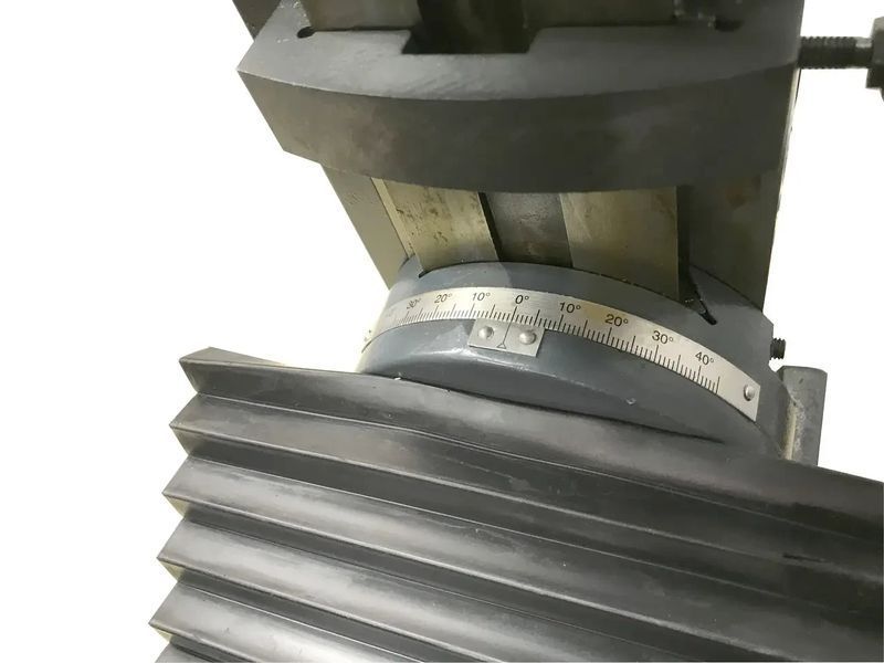 Фрезерний верстат настільний PROMA FPX-25E 25951000 25951000 фото