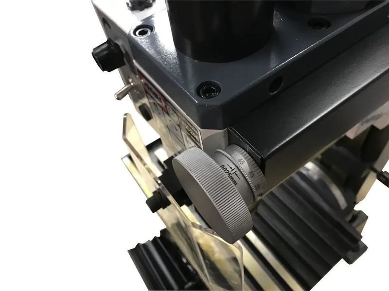 Фрезерний верстат настільний PROMA FPX-25E 25951000 25951000 фото