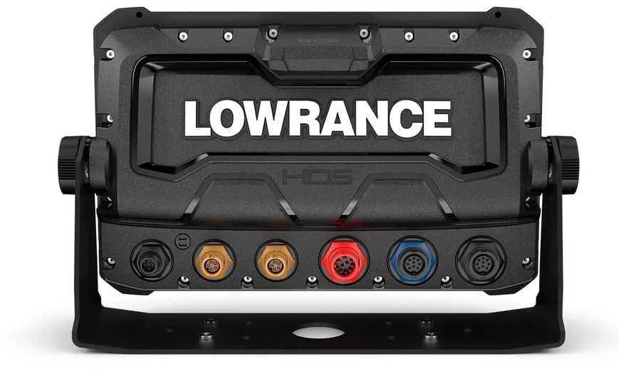 Ехолот Lowrance HDS-10 Pro з датчиком Active Imaging HD 000-15985-001 000-15985-001 фото