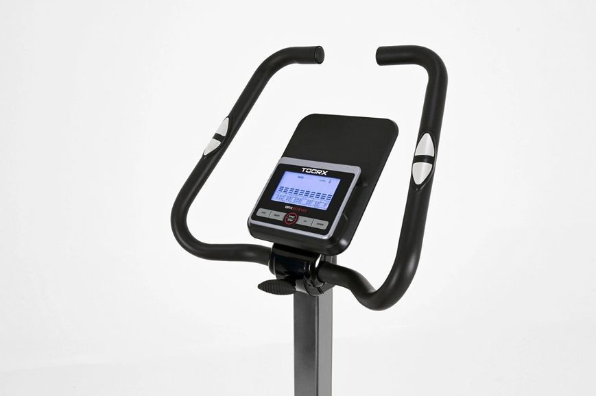 Велотренажер Toorx Upright Bike BRX 90 EVO (BRX-90EVO) 93245403 фото