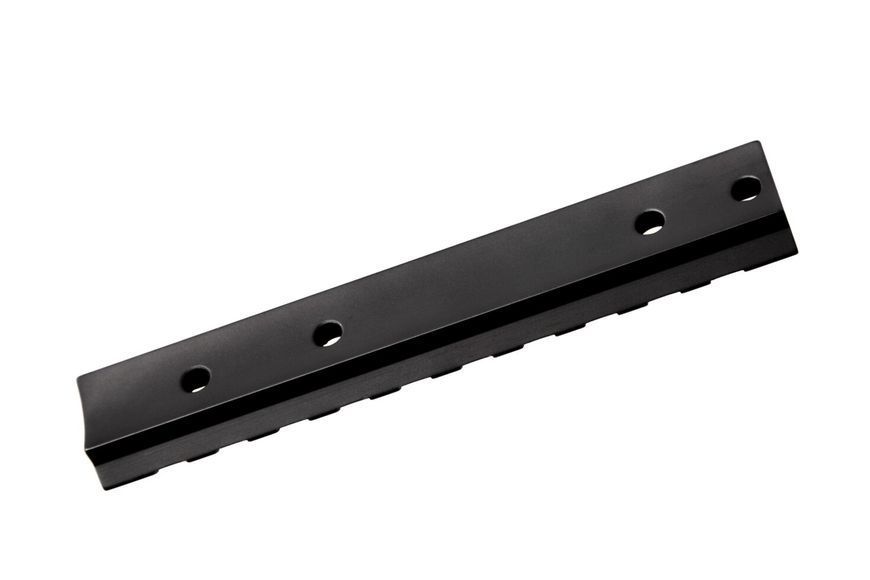 База Weaver для Benelli Vinci, Raffaello, SBE II, M1, M2, M3 (без болтів) G0131400 фото