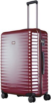 Валіза на 4 колесах Titan Litron Cherry L 100 л (Ti700244-10) Ti700244-10 фото