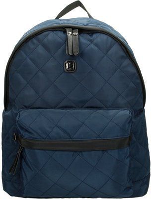 Городской рюкзак Enrico Benetti MELBOURNE Navy 12л (Eb46100 002) Eb46100 002 фото