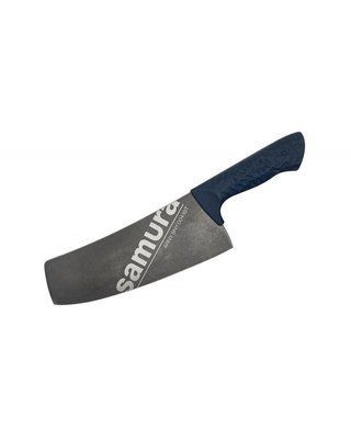 Кухон Сокіра 209 мм Модерн Samura ARNY (SNY-0041BT) SNY-0041BT фото