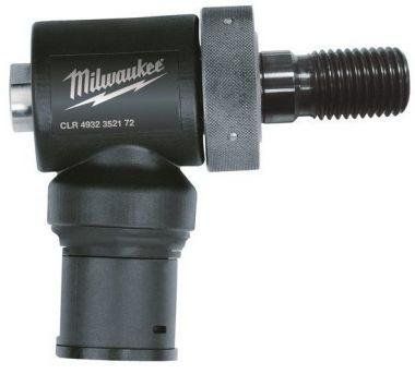 Система з пиловидаленням FIXTEC CLR M18X2,5 MILWAUKEE для дрилі DD2-160XE 4932352172 фото
