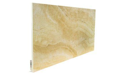 Керамічна панель TEPLOCERAMIC, 20м2, 1000Вт TCM-RA1000-12973 TCM-RA1000-12973 фото