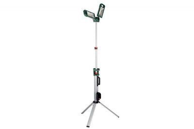 Акумуляторний прожектор Metabo BSA 18 LED 5000 DUO-S 601507850 601507850 фото