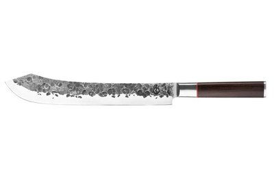 Кухонний ніж для м'яса 255 мм Style de Vie Sebra Forged (SebraButcher) SebraButcher фото
