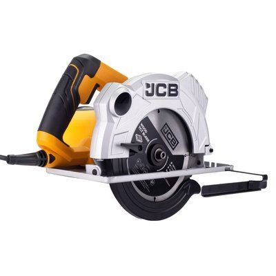 Циркулярна пила JCB Tools JCB-CS1500-E 57245(for) фото