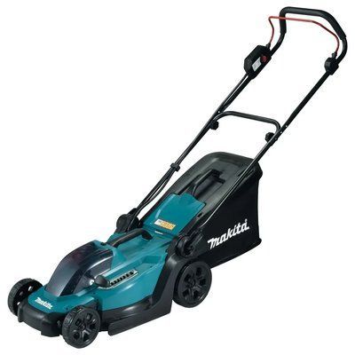 Акумуляторна газонокосарка Makita DLM330SM DLM330SM фото