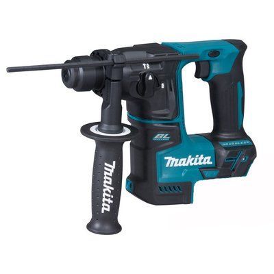 Акумуляторний перфоратор Makita DHR 171 Z DHR171Z фото