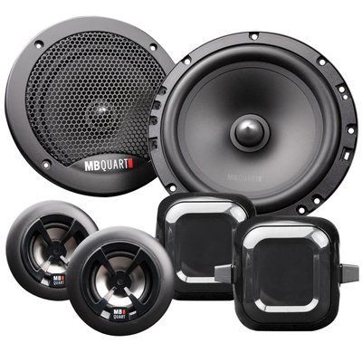 Акустика MB QUART DS2-216 DS2-216 фото