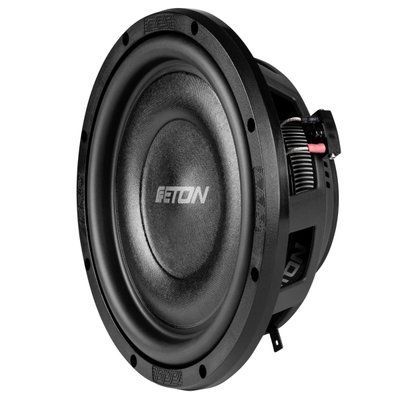 25-сантиметровий (10") ультратонкий автомобільний сабвуфер ETON PW10 FLAT (ET-PW10FLAT) ET-PW10FLAT фото