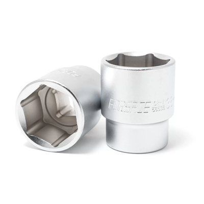 Головка 3/4" 6-гранна 60 мм Forsage F-56560 9761(for) фото