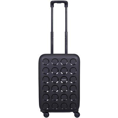 Чемодан Lojel VITA 18/Matte Black Маленький Lj-PP10-2S_MBK Lj-PP10-19522 фото