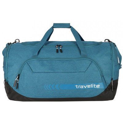 Дорожня сумка Travelite KICK OFF 69/Petrol TL006916-22 TL006916-22 фото