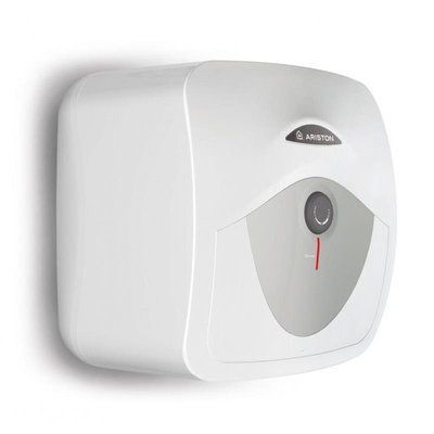 Водонагрівач електричний Ariston ANDRIS RS 15/3 15 л, 1.2 кВт, над мийкою, Італія, А 3100633 фото
