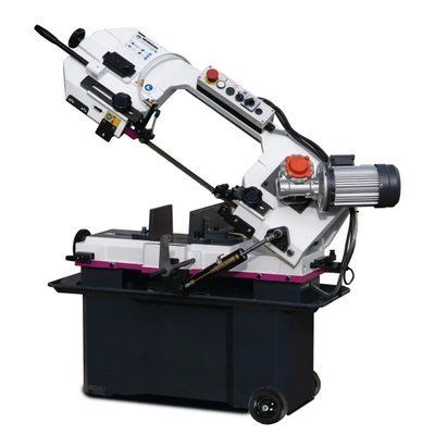 Стрічкова пила по металу OPTIsaw SD 200G 3300200 фото