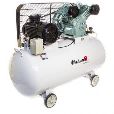 Компресор Matari M1100F75-3 M 1100 F75-3 фото