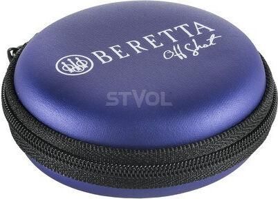 Навушники "Beretta" Earphones Mini Head Set Passiv (сині) CF031-2156-0560 фото