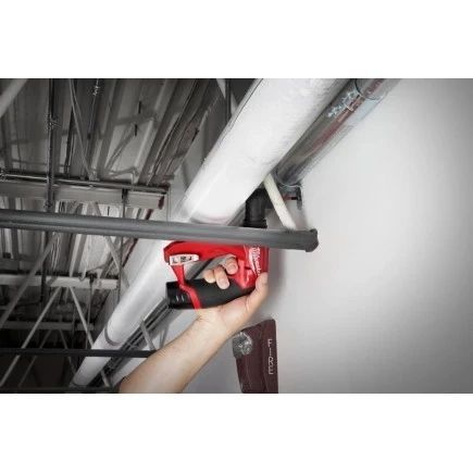 Дриль-шурупокрут акумуляторний безщітковий MILWAUKEE M12 FDDXKIT-0X, 34 Нм (каркас + 4 насадки) 4933471332 фото