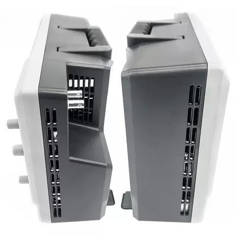 Цифровий осцилограф SIGLENT SDS2204X Plus 893075(m) фото