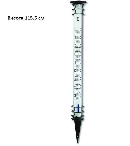 Термометр садовий TFA d=70 мм 1150 мм 122002 122002 фото