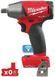 Гайковерт аккумуляторный бесщеточный 1/2'' MILWAUKEE M18 ONEIWF12-0, 300Нм, с кольцом (каркас) 4933451153 фото 1