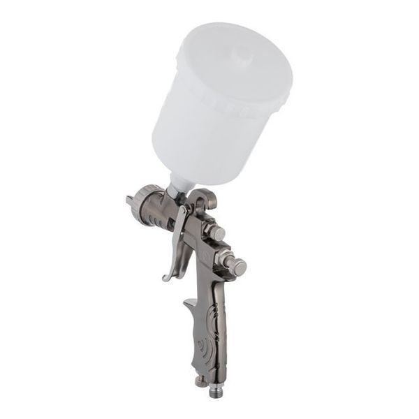Фарбопульт пневматичний LVLP INTERTOOL PT-0138 PT-0138 фото