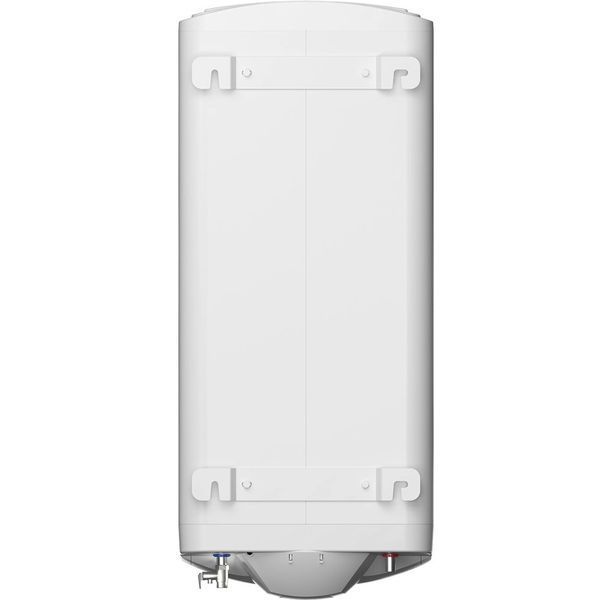 Водонагрівач Eldom GALANT 80 2100+1200 W DU080W-W ELDOM 000003687 фото