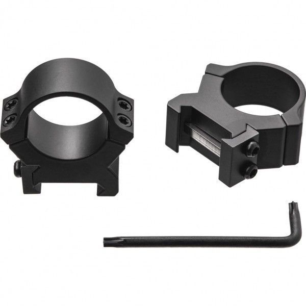 Кріплення для прицілу Leupold PRW2 1" Medium Matte (174081) 174081 фото