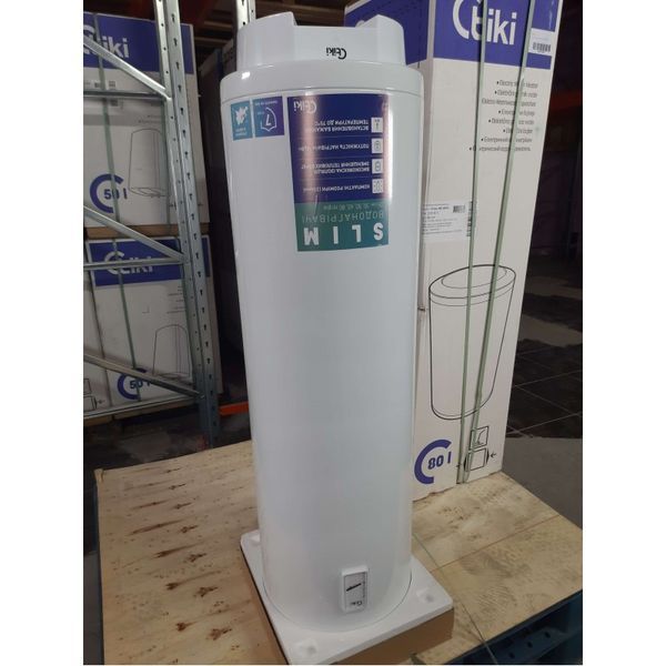 Бойлер Tiki Prime MS 65V9 Slim 700132 700132 фото