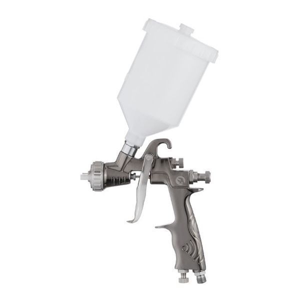 Фарбопульт пневматичний LVLP INTERTOOL PT-0138 PT-0138 фото