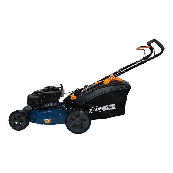 Бензинова газонокосарка PROFI-TEC Premium GL460-L 007900P фото
