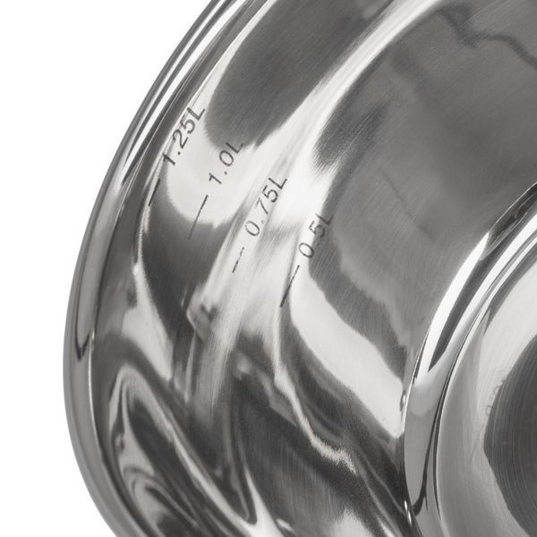 Ковш Fissman Felice 16x8 см/1,7 л 5328 5328 фото
