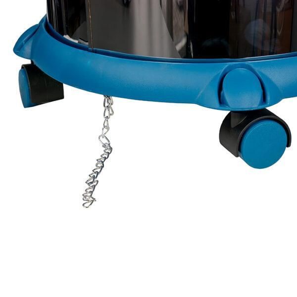 Будівельний пилосос PROFI-TEC PVC1430 (1400 Вт, 30 л) 6533 006533P фото