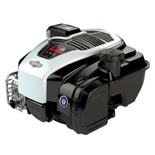 Бензиновий двигун Briggs&Stratton 675 IS WL80 456495 456495 фото