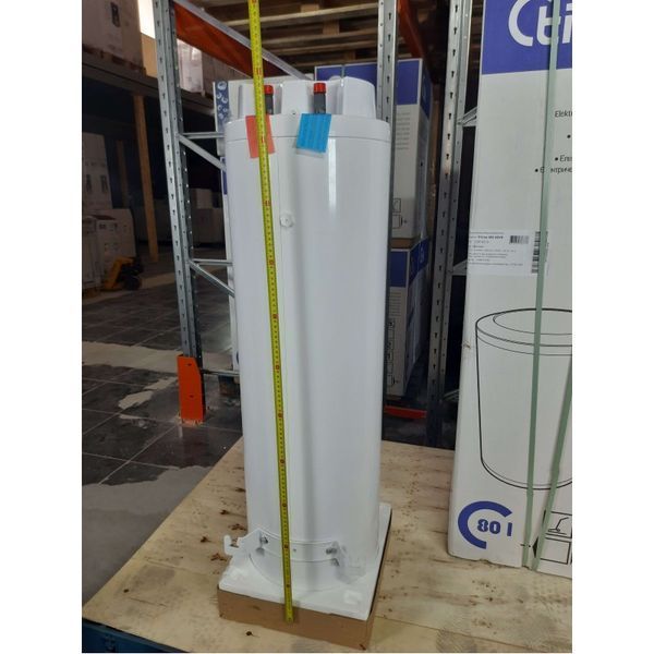 Бойлер Tiki Prime MS 65V9 Slim 700132 700132 фото