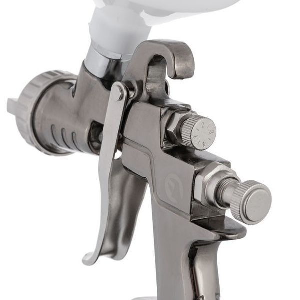 Фарбопульт пневматичний LVLP INTERTOOL PT-0138 PT-0138 фото