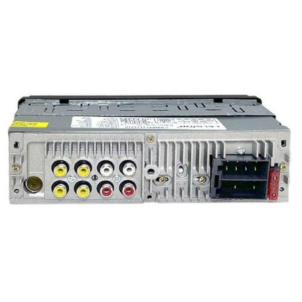 Автомагнітола 1 DIN Celsior CSW-527 (без диска) 32853-car фото