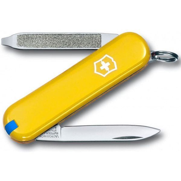 Ніж Victorinox Escort 0.6123.8 0.6123.8 фото