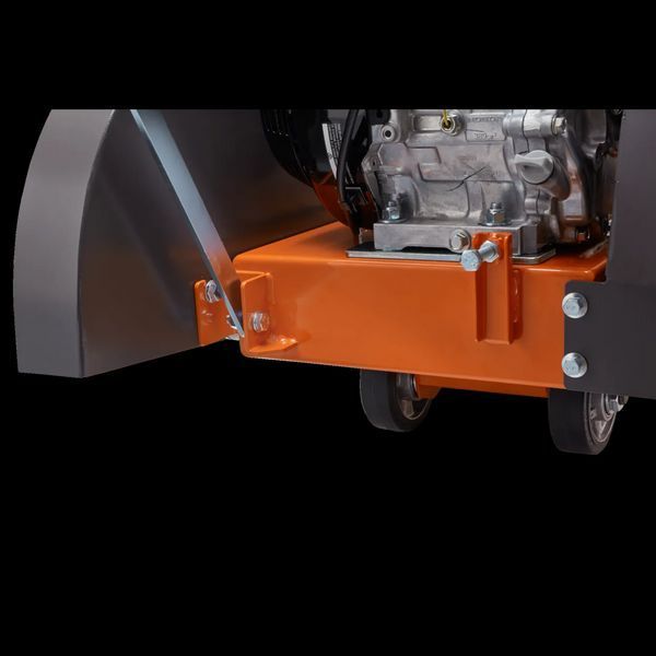 Швонарізчик Бензиновий Husqvarna FS 400 LV (18''/450мм/1'') 9651482-01 9651482-01 фото