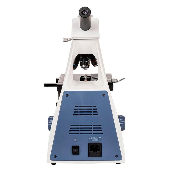 Мікроскоп SIGETA MB-104 40x-1600x LED Mono 65274 фото
